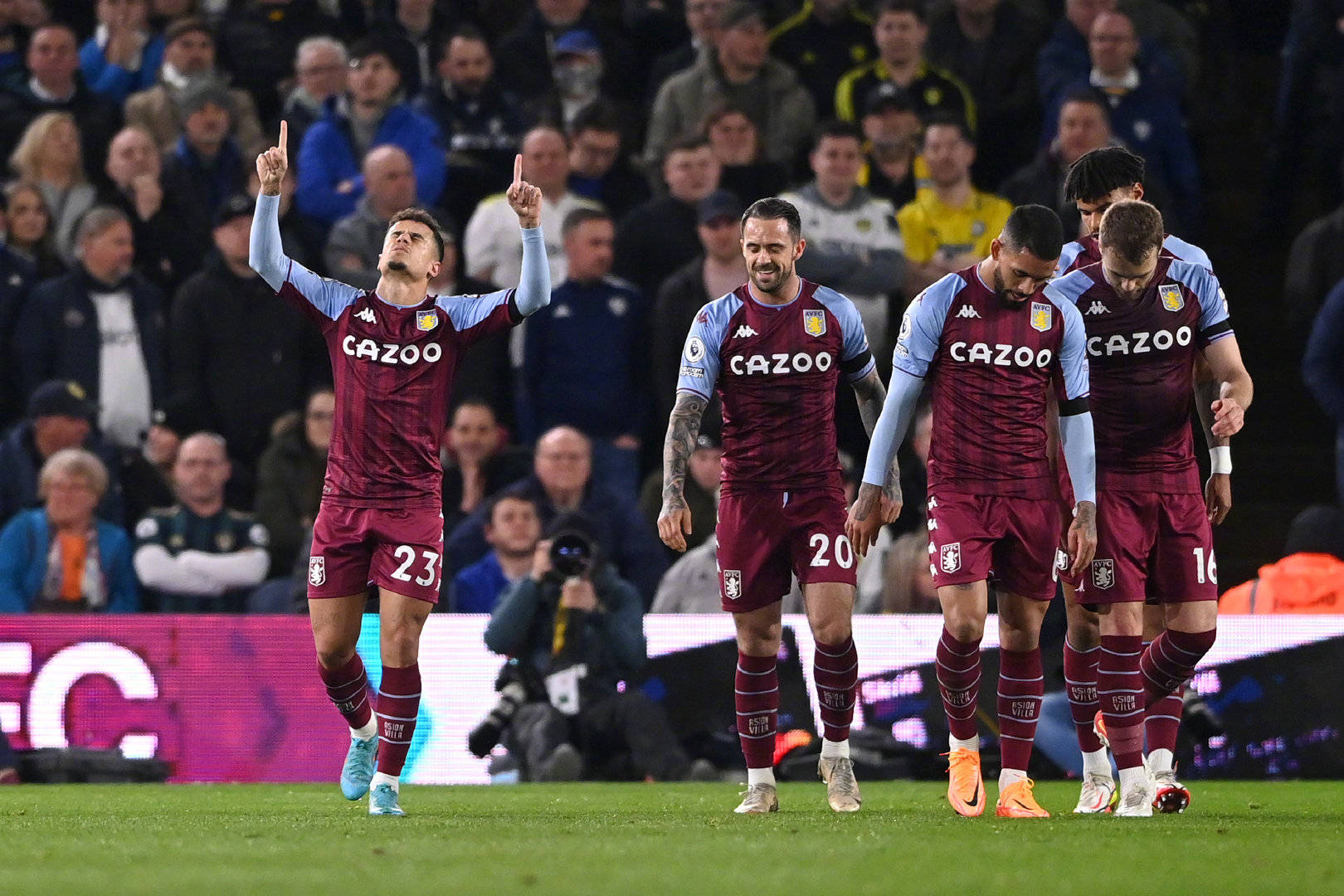 竞技体育中 竞技体育中